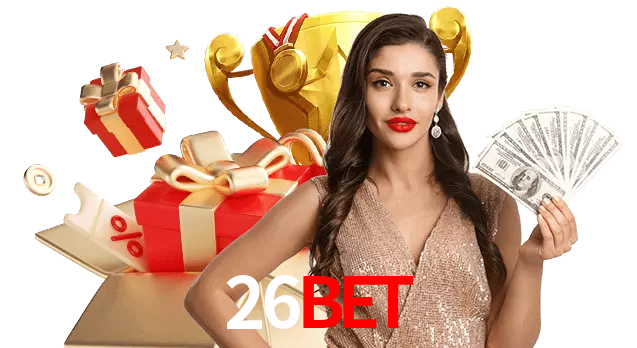 26BET