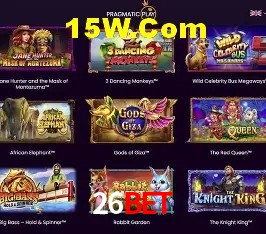 Estatísticas Esportivas 26BET