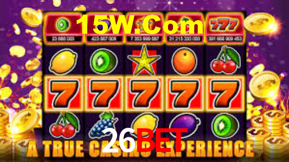 Mercados ao vivo e cash out na 26BET