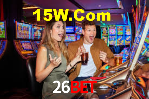 Bônus Generosos e Exclusivos no 26BET para Você!