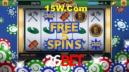 Sistemas de Segurança 26BET