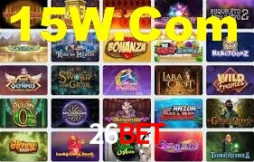 Instant EasyPaisa 26BET