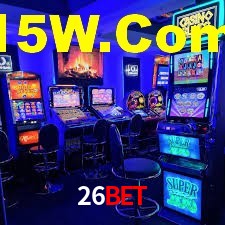 26BET App Interface