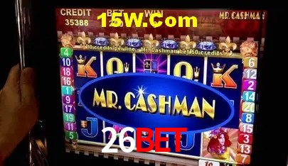 Segurança e performance na plataforma 26BET