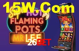 Ofertas Imperdíveis na 26BET: Promoções e Bônus Que Valem a Pena