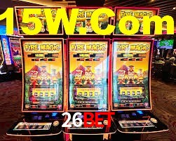 Sports Statistics 26BET
