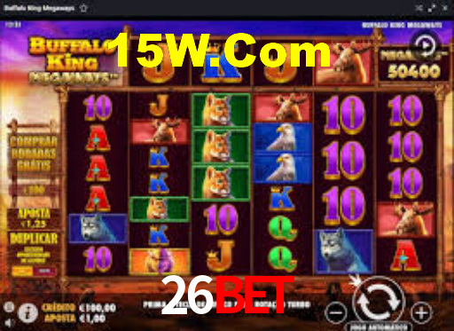 26BET