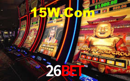 26BET