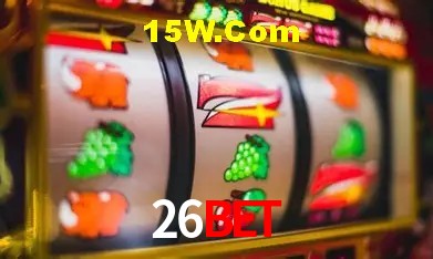 Jogos com bônus e suporte 24h na 26BET