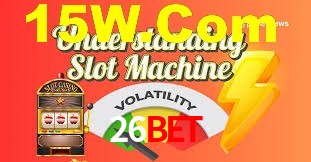 Football Betting 26BET