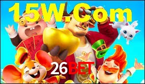 Experiência VIP 26BET