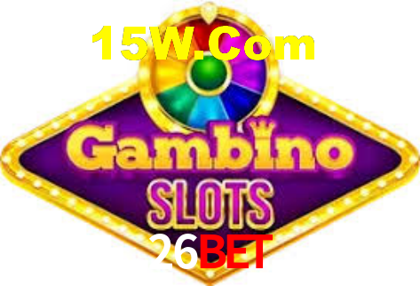 26BET: A Experiência de Casino com Jogos de Mesa ao Vivo