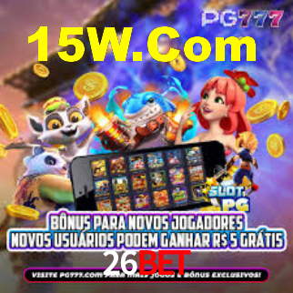 26BET