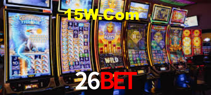 Escolher plataforma para baixar 26BET