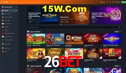 Benefícios VIP na 26BET