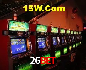 Avaliações dos Jogadores 26BET