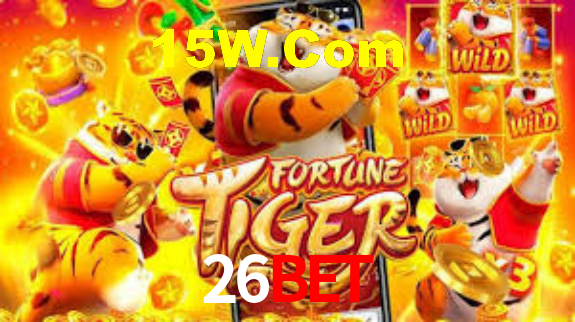26BET APP