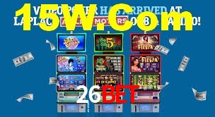 Live Casino 26BET
