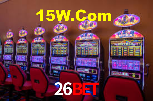 26BET - Cassinos De Videogames Brasileiros - 26BET.Com