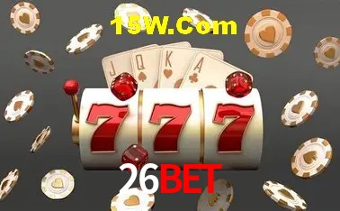 Login Seguro 26BET
