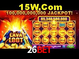 2FA Security 26BET