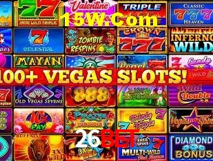 Casino Ao Vivo 26BET
