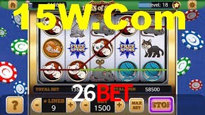 Roulette Table 26BET