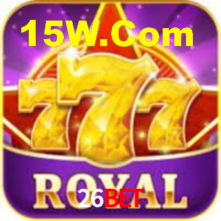 26BET