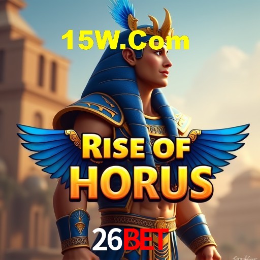 Bônus Diários 26BET