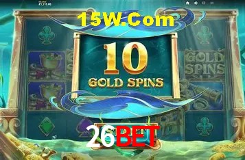 Promoções Sazonais 26BET