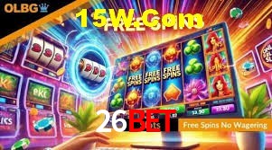Live Casino 26BET