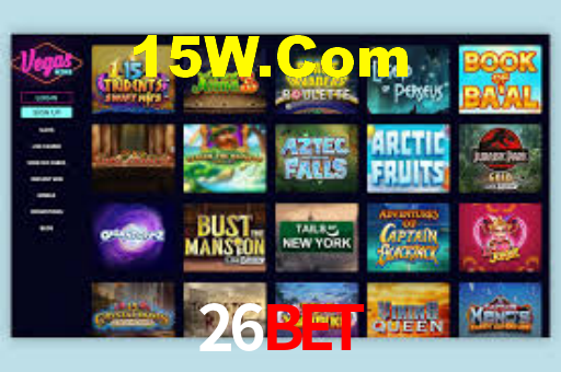 26BET
