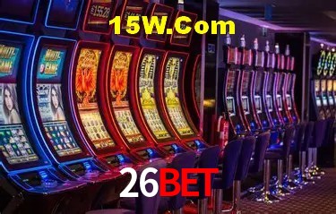 Apostas de Basquete 26BET
