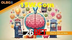 Game Providers 26BET