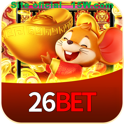 APK oficial da 26BET para Android