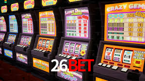 App 26BET  